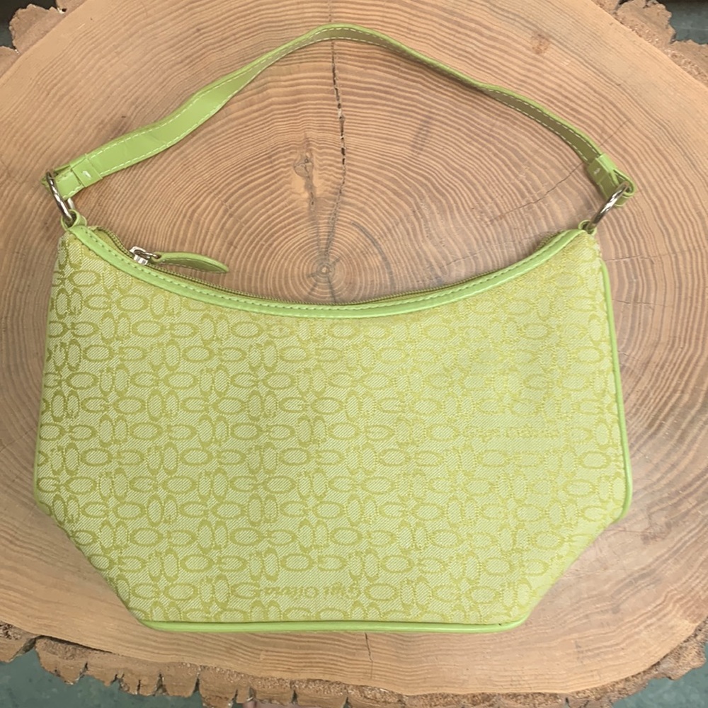 Gigi Olivia Y2K Mini Handbag